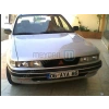 MITSUBISHI GALANT- 88/91; ARAÇ BİLGİLERİ VE RESİMLERİ (4G63B)