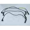 MITSUBISHI GALANT- 88/91; BUJİ KABLOSU TAKIM (12V)(4G37)1.8 cc (YOW JUNG)