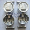 MITSUBISHI GALANT- 88/91; PİSTON (4G32) 1.6cc STD (76,9X2X2X4) (TIK)