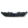 MITSUBISHI L200- PICK UP- 02/03; ÖN PANJUR NİKELAJLI (DİKEY ÇİZGİLİ TİP) (FPI)