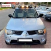 MITSUBISHI L200- PICK UP- 06/09/15; ARAÇ BİLGİLERİ VE RESİMLERİ