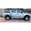 MITSUBISHI L200- PICK UP- 06/09/15; ARAÇ BİLGİLERİ VE RESİMLERİ