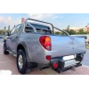 MITSUBISHI L200- PICK UP- 06/09/15; ARAÇ BİLGİLERİ VE RESİMLERİ