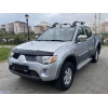 MITSUBISHI L200- PICK UP- 06/09/15; ARAÇ BİLGİLERİ VE RESİMLERİ