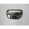 MITSUBISHI L200- PICK UP- 06/15; BAGAJ KAPAĞI DIŞ AÇMA KOLU DIŞ ÇERÇEVESİ NİKELAJLI STOP DELİKLİ