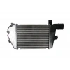 MITSUBISHI L200- PICK UP- 06/15; TURBO HAVA SOĞUTMA RADYATÖRÜ (İNTERCOOLER)(BRAZİNG)275x204x50) ORİS