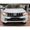 MITSUBISHI L200- PICK UP- 15/18; ARAÇ BİLGİLERİ VE RESİMLERİ