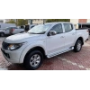 MITSUBISHI L200- PICK UP- 15/18; ARAÇ BİLGİLERİ VE RESİMLERİ