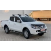 MITSUBISHI L200- PICK UP- 15/18; ARAÇ BİLGİLERİ VE RESİMLERİ