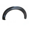 MITSUBISHI L200- PICK UP- 15/18; ÇAMURLUK AĞZI PLASTİĞİ ÖN ARKA SAĞ/SOL SET (4 PARÇA) (FPI)