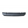 MITSUBISHI L200- PICK UP- 15/18; KARLIK (ÖN TAMPON ALT PLASTIGI) SİYAH (SPOILER) (ORİJİNAL)
