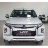 MITSUBISHI L200- PICK UP- 19/22; ARAÇ BİLGİLERİ VE RESİMLERİ