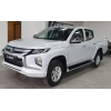 MITSUBISHI L200- PICK UP- 19/22; ARAÇ BİLGİLERİ VE RESİMLERİ