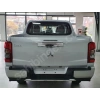 MITSUBISHI L200- PICK UP- 19/22; ARAÇ BİLGİLERİ VE RESİMLERİ