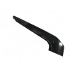 MITSUBISHI L200- PICK UP- 19/22; ÖN TAMPON ALT ÇITASI SOL SİYAH (FPI)