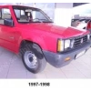 MITSUBISHI L200- PICK UP- 90/98; ARAÇ BİLGİLERİ VE RESİMLERİ