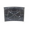 MITSUBISHI L200- PICK UP- 90/98; MOTOR KAPUTU (MY)