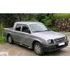 MITSUBISHI L200- PICK UP- 99/06; ARAÇ BİLGİLERİ VE RESİMLERİ