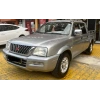 MITSUBISHI L200- PICK UP- 99/06; ARAÇ BİLGİLERİ VE RESİMLERİ