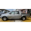 MITSUBISHI L200- PICK UP- 99/06; ARAÇ BİLGİLERİ VE RESİMLERİ