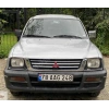 MITSUBISHI L200- PICK UP- 99/06; ARAÇ BİLGİLERİ VE RESİMLERİ