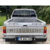 MITSUBISHI L200- PICK UP- 99/06; ARAÇ BİLGİLERİ VE RESİMLERİ