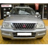 MITSUBISHI L200- PICK UP- 99/06; ARAÇ BİLGİLERİ VE RESİMLERİ