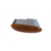 MITSUBISHI L200- PICK UP- 99/06; ÇAMURLUK SİNYALİ SARI SAĞ/SOL AYNI (ADET) (EUROLAMP)