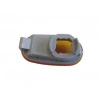 MITSUBISHI L200- PICK UP- 99/06; ÇAMURLUK SİNYALİ SARI SAĞ/SOL AYNI (ADET) (EUROLAMP)