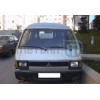 MITSUBISHI L300- MİNİBÜS- 85/87; ARAÇ BİLGİLERİ VE RESİMLERİ ESKİ TİP