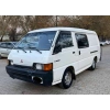 MITSUBISHI L300- MİNİBÜS- 88/09; ARAÇ BİLGİLERİ VE RESİMLERİ