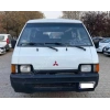 MITSUBISHI L300- MİNİBÜS- 88/09; ARAÇ BİLGİLERİ VE RESİMLERİ