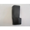 MITSUBISHI L300- MİNİBÜS- 88/09; ARKA TAMPON UCU SOL (PLASTİK) (REFLEKTÖR DELİKSİZ) (EURO BODY)