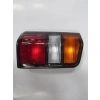 MITSUBISHI L300- MİNİBÜS- 88/09; STOP LAMBASI SOL SARI/BEYAZ/KIRMIZI (MARS)