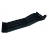 MITSUBISHI L300- MİNİBÜS- 88/97; ÖN TAMPON UCU SOL SİYAH (PLASTİK) (DEMİR TAMPONA TAKILAN)