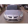 MITSUBISHI LANCER- 04/08; ARAÇ BİLGİLERİ VE RESİMLERİ
