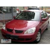 MITSUBISHI LANCER- 04/08; ARAÇ BİLGİLERİ VE RESİMLERİ