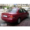 MITSUBISHI LANCER- 04/08; ARAÇ BİLGİLERİ VE RESİMLERİ