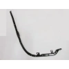 MITSUBISHI LANCER- 04/08; ARKA TAMPON BRAKETİ SOL (TW)