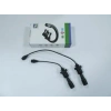 MITSUBISHI LANCER- 04/08; BUJİ KABLOSU TAKIM (16V)(4G63)2.0 CC (YOW JUNG)