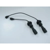 MITSUBISHI LANCER- 04/08; BUJİ KABLOSU TAKIM (16V)(4G63)2.0 CC (YOW JUNG)