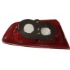 MITSUBISHI LANCER- 08/10; İÇ STOP LAMBASI SAĞ KIRMIZI/BEYAZ (FAMELLA)