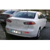 MITSUBISHI LANCER- 08/16; ARAÇ BİLGİLERİ VE RESİMLERİ