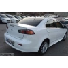 MITSUBISHI LANCER- 08/16; ARAÇ BİLGİLERİ VE RESİMLERİ