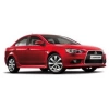 MITSUBISHI LANCER- 08/16; ARAÇ BİLGİLERİ VE RESİMLERİ