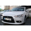 MITSUBISHI LANCER- 08/16; ARAÇ BİLGİLERİ VE RESİMLERİ