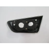 MITSUBISHI LANCER- 11/16; İÇ STOP LAMBASI SOL KIRMIZI/BEYAZ (SİYAH) (CASP)