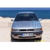 MITSUBISHI LANCER- C62- 88/91; ARAÇ BİLGİLERİ VE RESİMLERİ