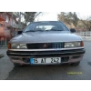 MITSUBISHI LANCER- C62- 88/91; ARAÇ BİLGİLERİ VE RESİMLERİ
