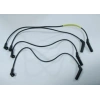 MITSUBISHI LANCER- C62- 88/91; BUJİ KABLOSU TAKIM (12V)(4G13)1.3/1.5 cc (YOW JUNG)